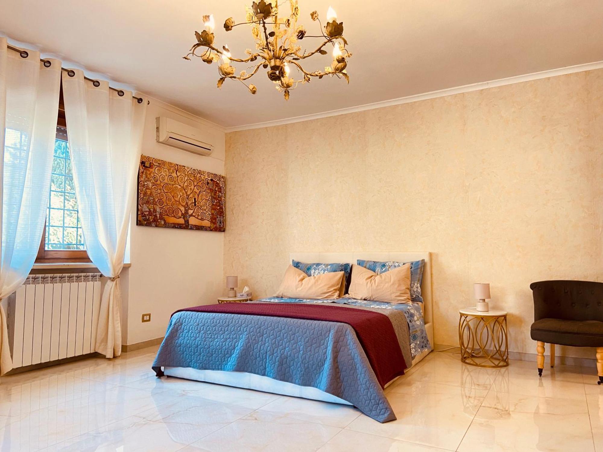 My Home In Рим Экстерьер фото